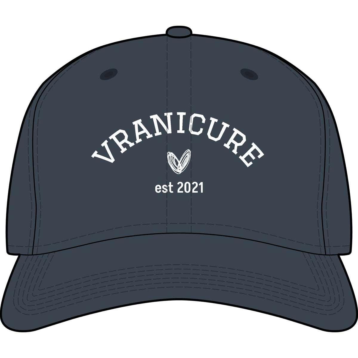 vraniCURE Icon Cap