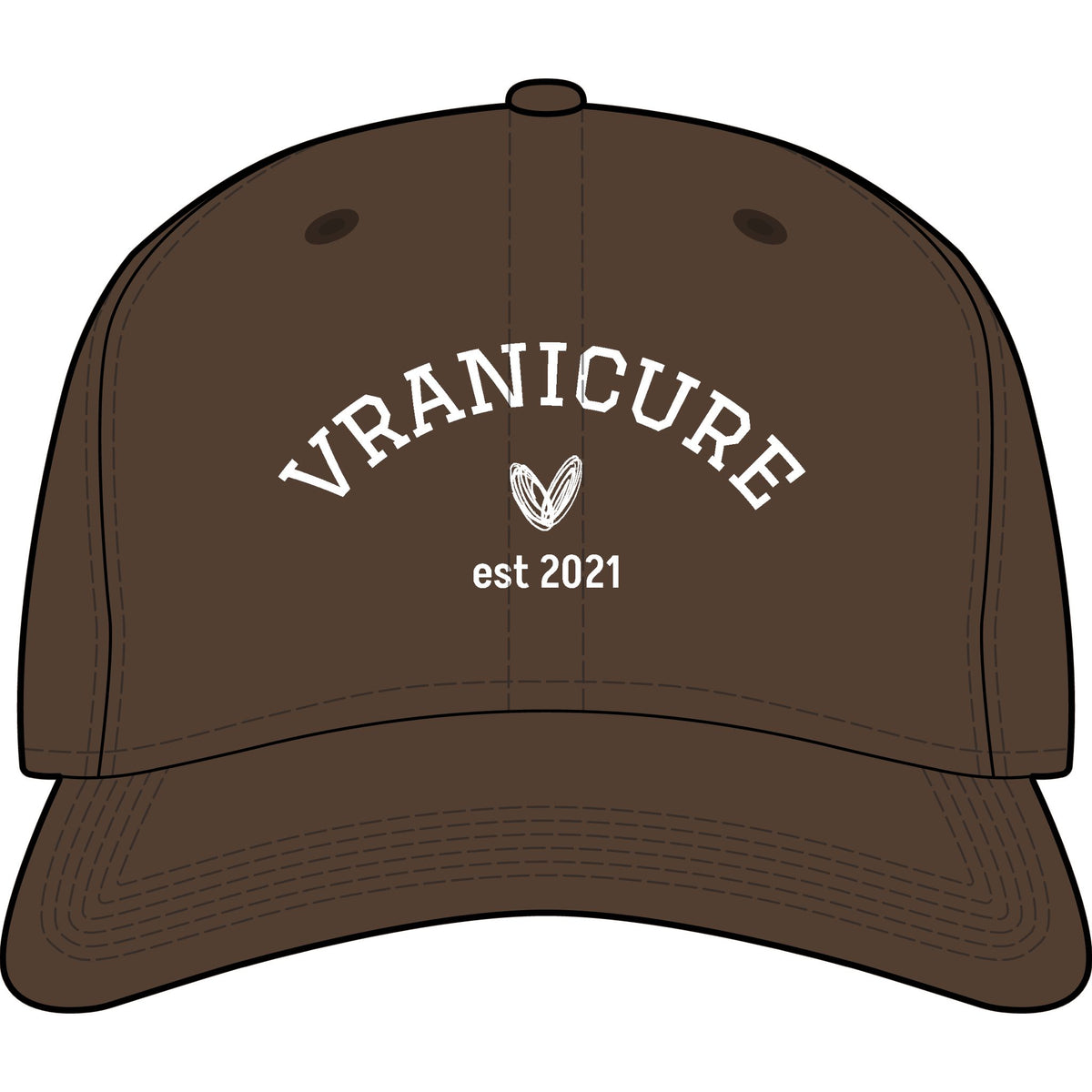 vraniCURE Icon Cap