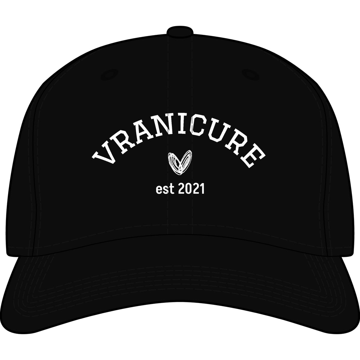 vraniCURE Icon Cap