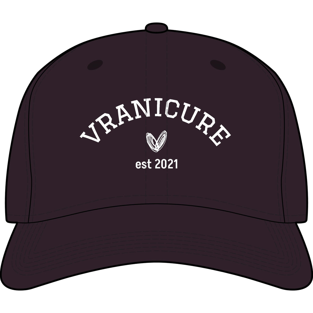 vraniCURE Icon Cap