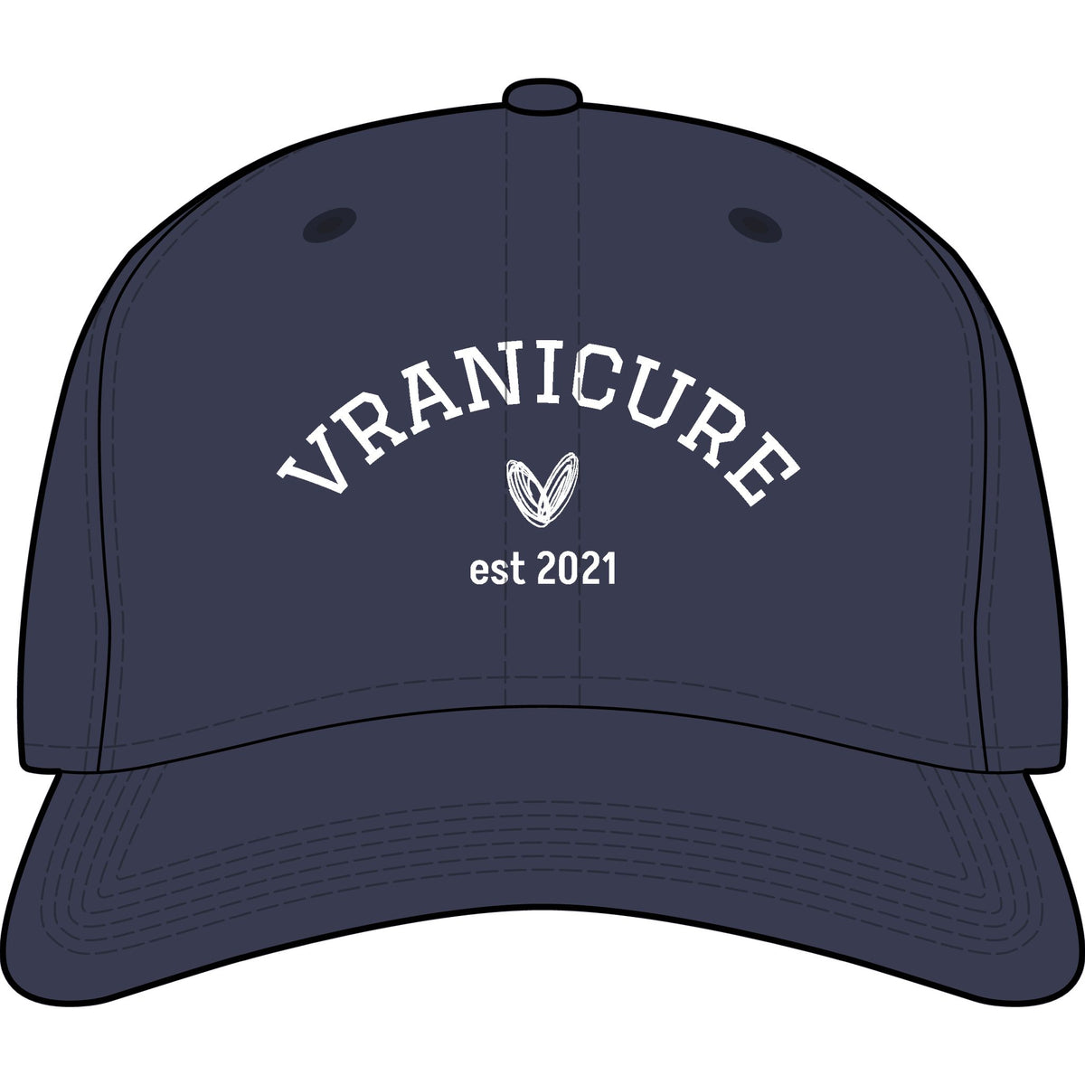 vraniCURE Icon Cap