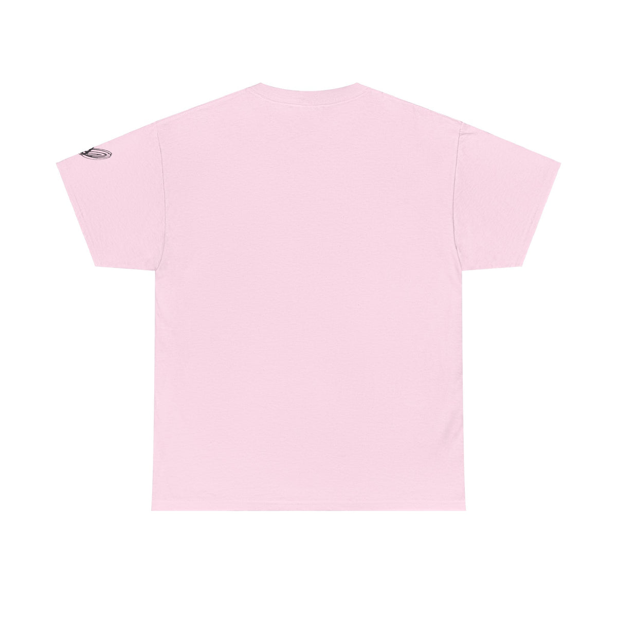 Amy Porter Line - The One Where She Fights Unisex Heavy Cotton Tee