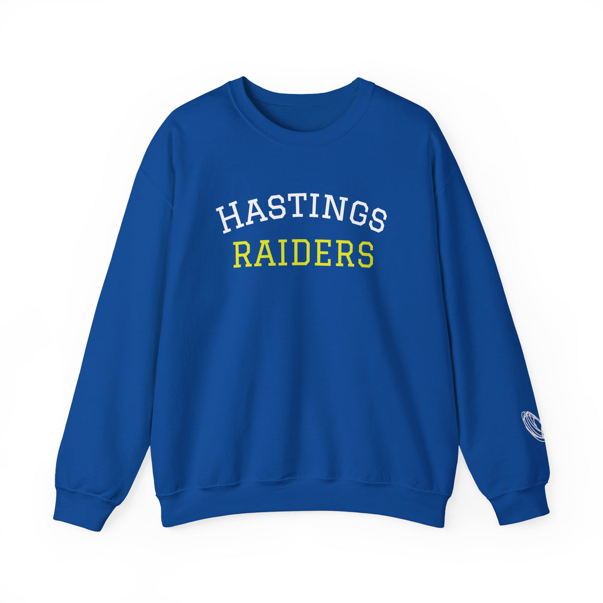 HASTINGS Unisex Heavy Blend™ Crewneck Sweatshirt