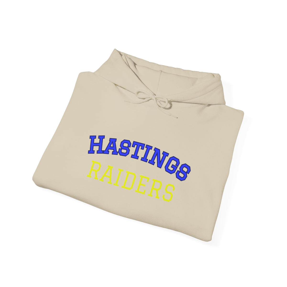 HASTINGS Unisex Heavy Blend™ Hooded Sweatshirt