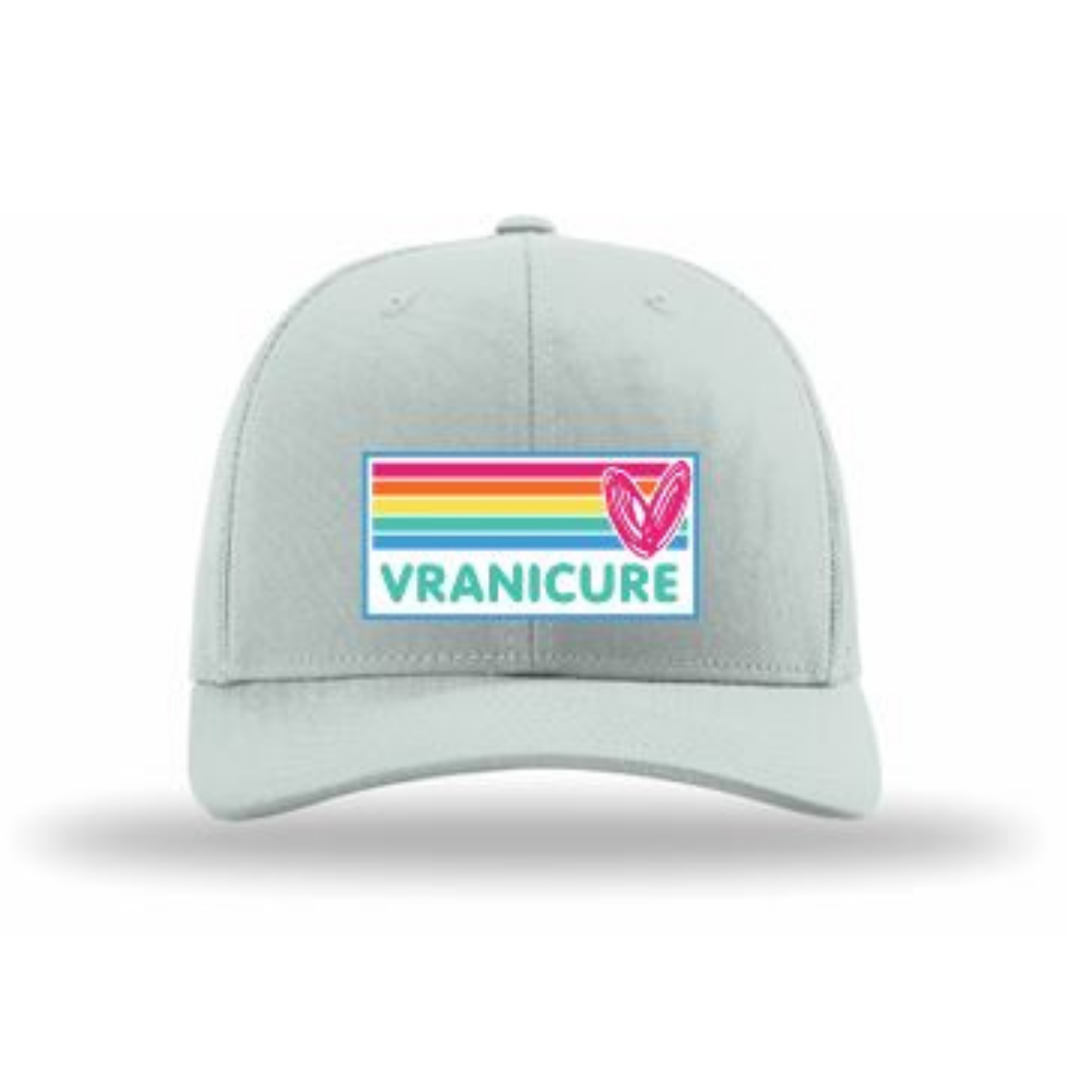 BINGO Green/Grey Trucker Hat