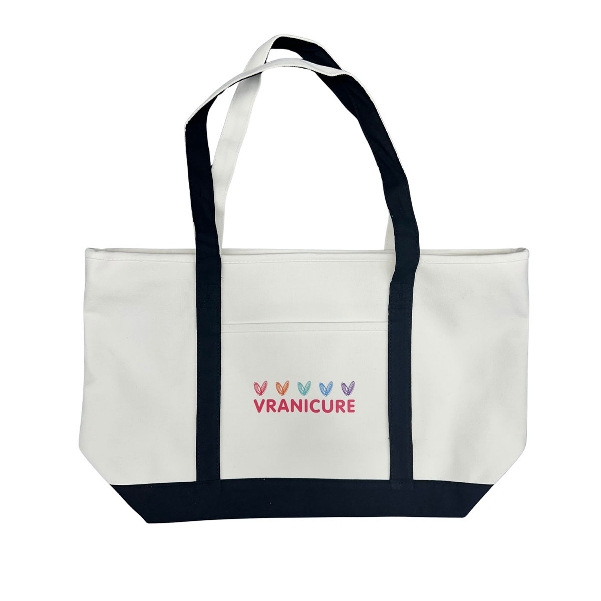 Large Canvas Bag