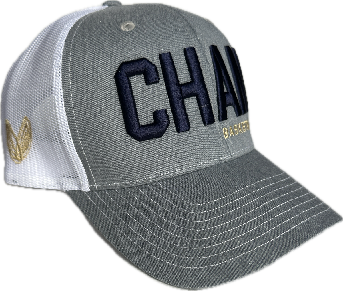 Town Hat - Chanhassen BASKETBALL