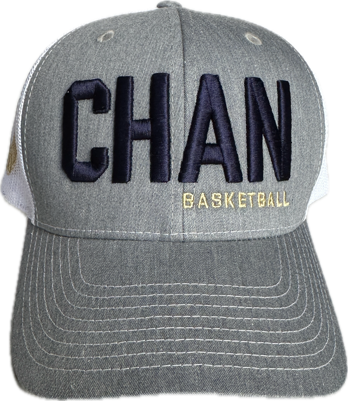 Town Hat - Chanhassen BASKETBALL