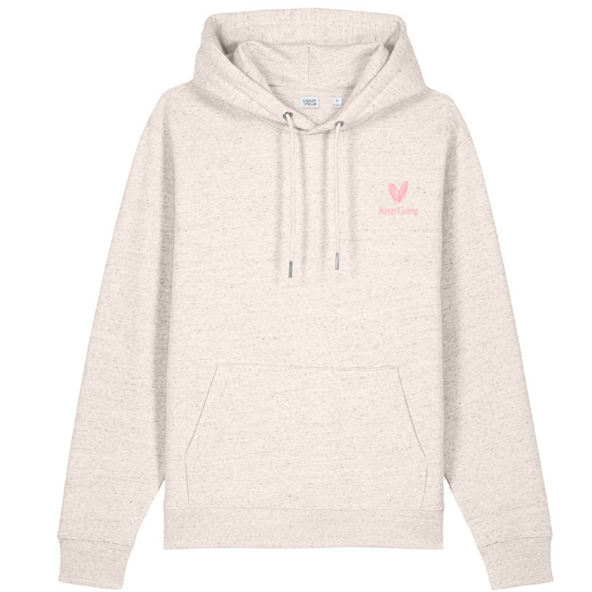 Cream Hoodie (Unisex) - Bash 2026 Pre-Order