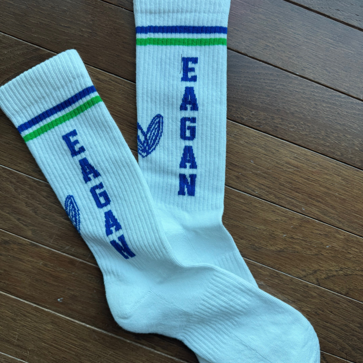 EAGAN Socks