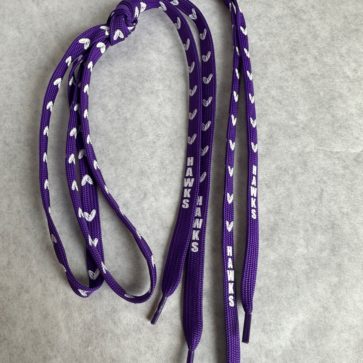 HAWKS Shoe Laces