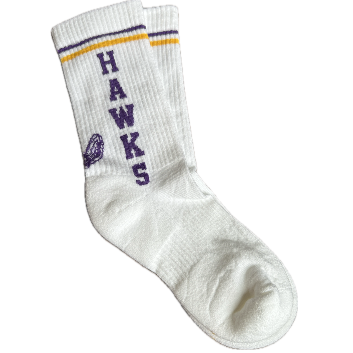 HAWK Socks