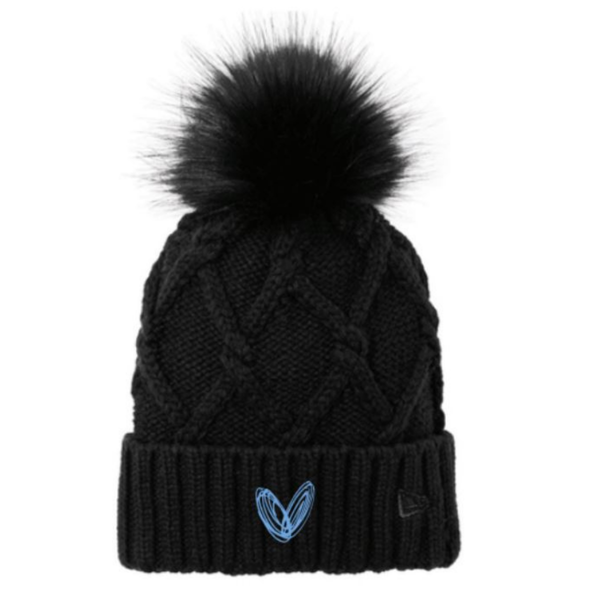 JAGS Pom Hat