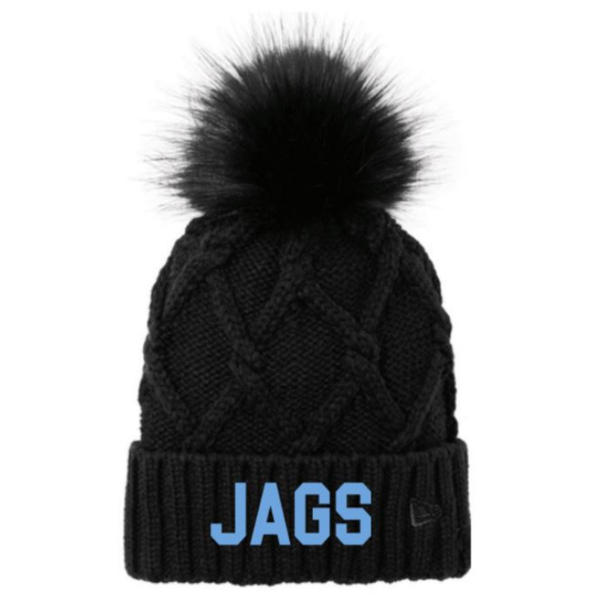 JAGS Pom Hat