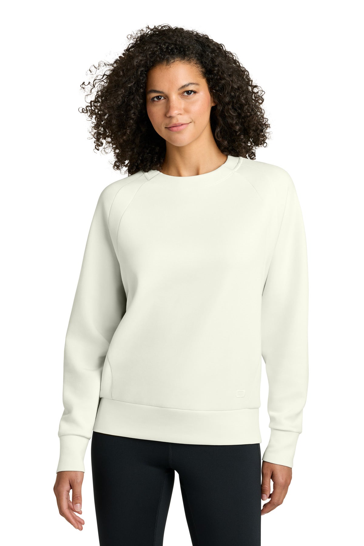 OGIO Women's Transcend Pullover - Bash 2026 Pre-Order