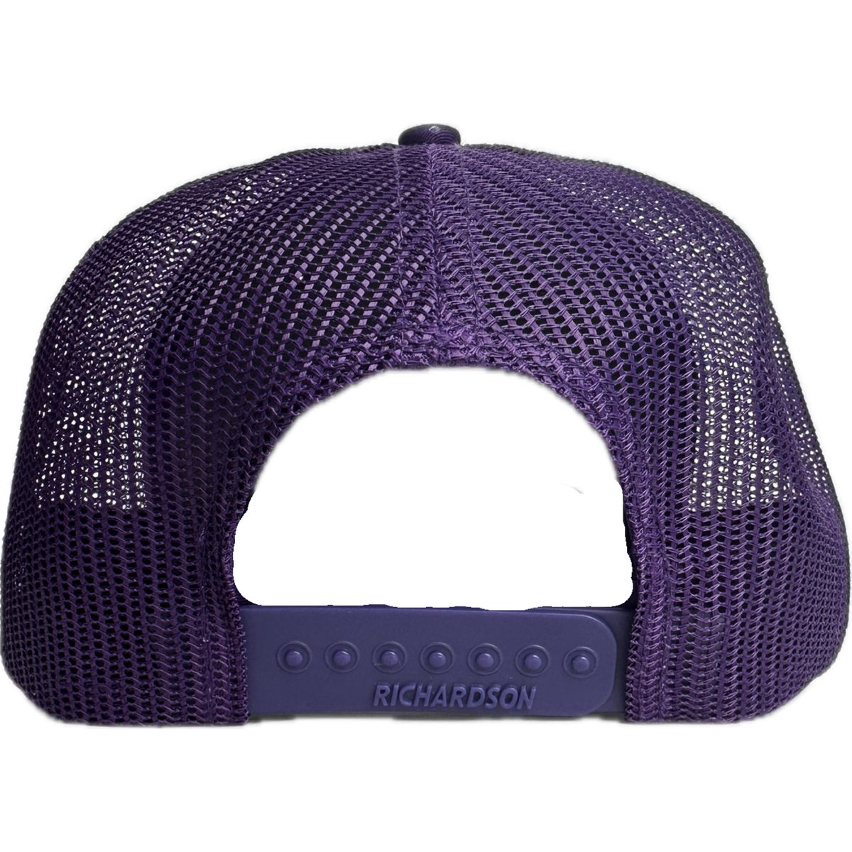 I Love MN Hat - Purple