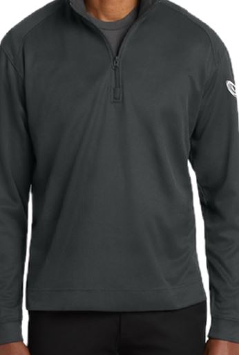 Men&#39;s Half Zip