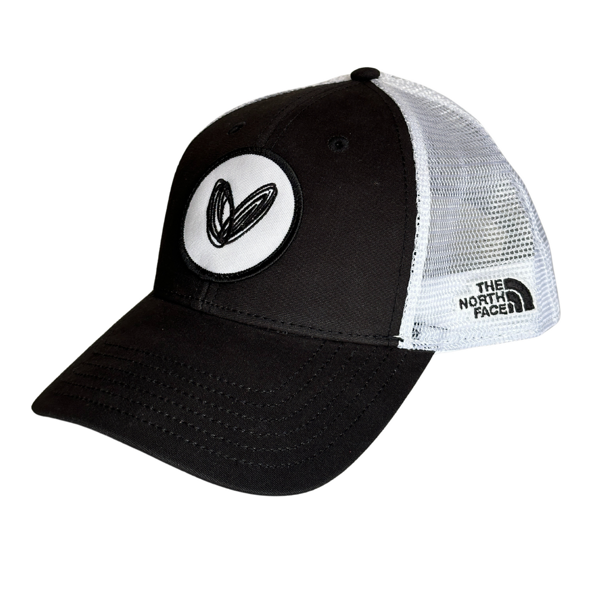 vraniCURE Hat - Patch Logo OG (Black)