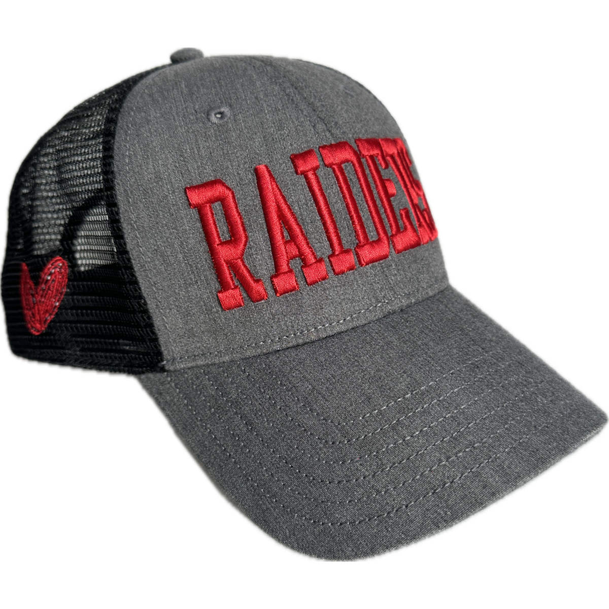 Town Hat - Raiders