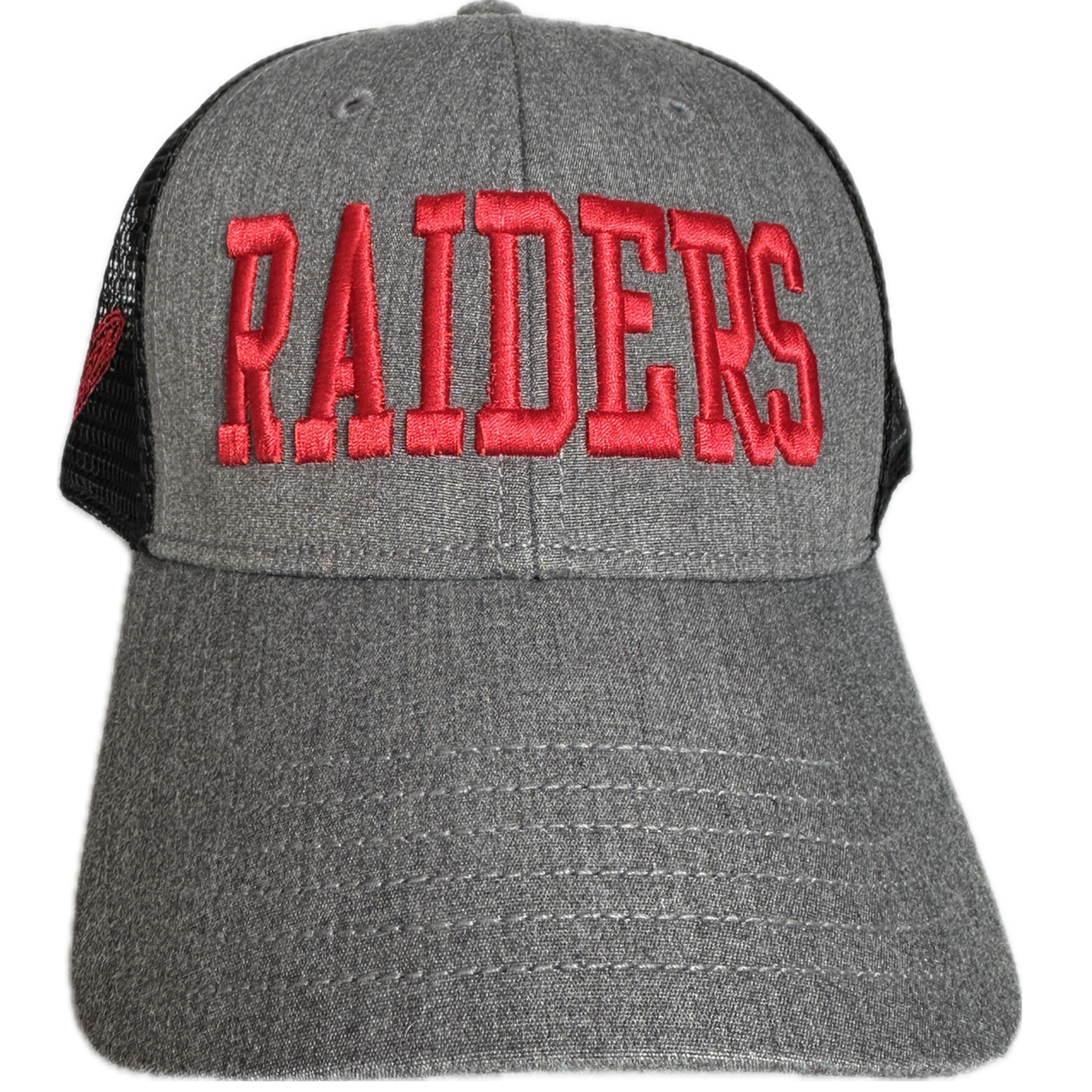 Town Hat - Raiders