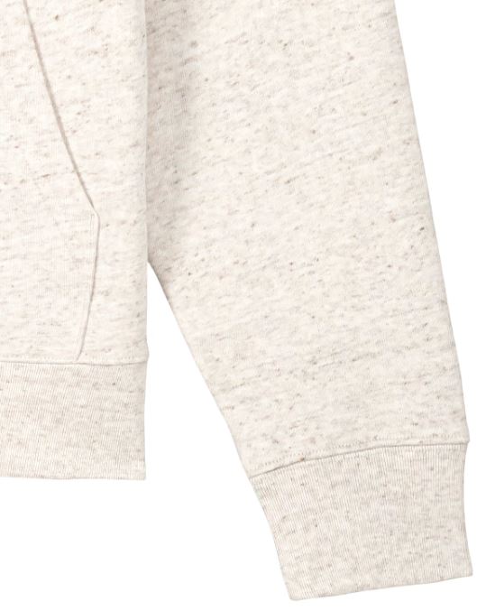 Cream Hoodie (Unisex) - Bash 2026 Pre-Order