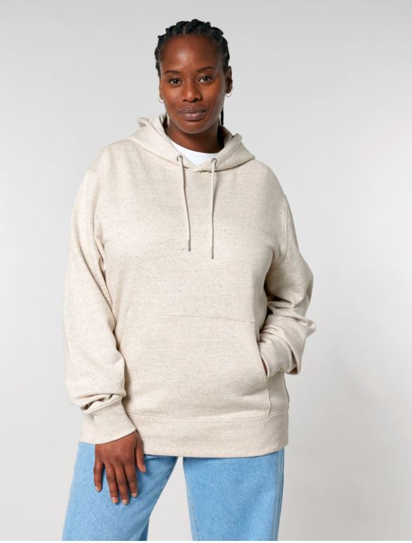 Cream Hoodie (Unisex) - Bash 2026 Pre-Order