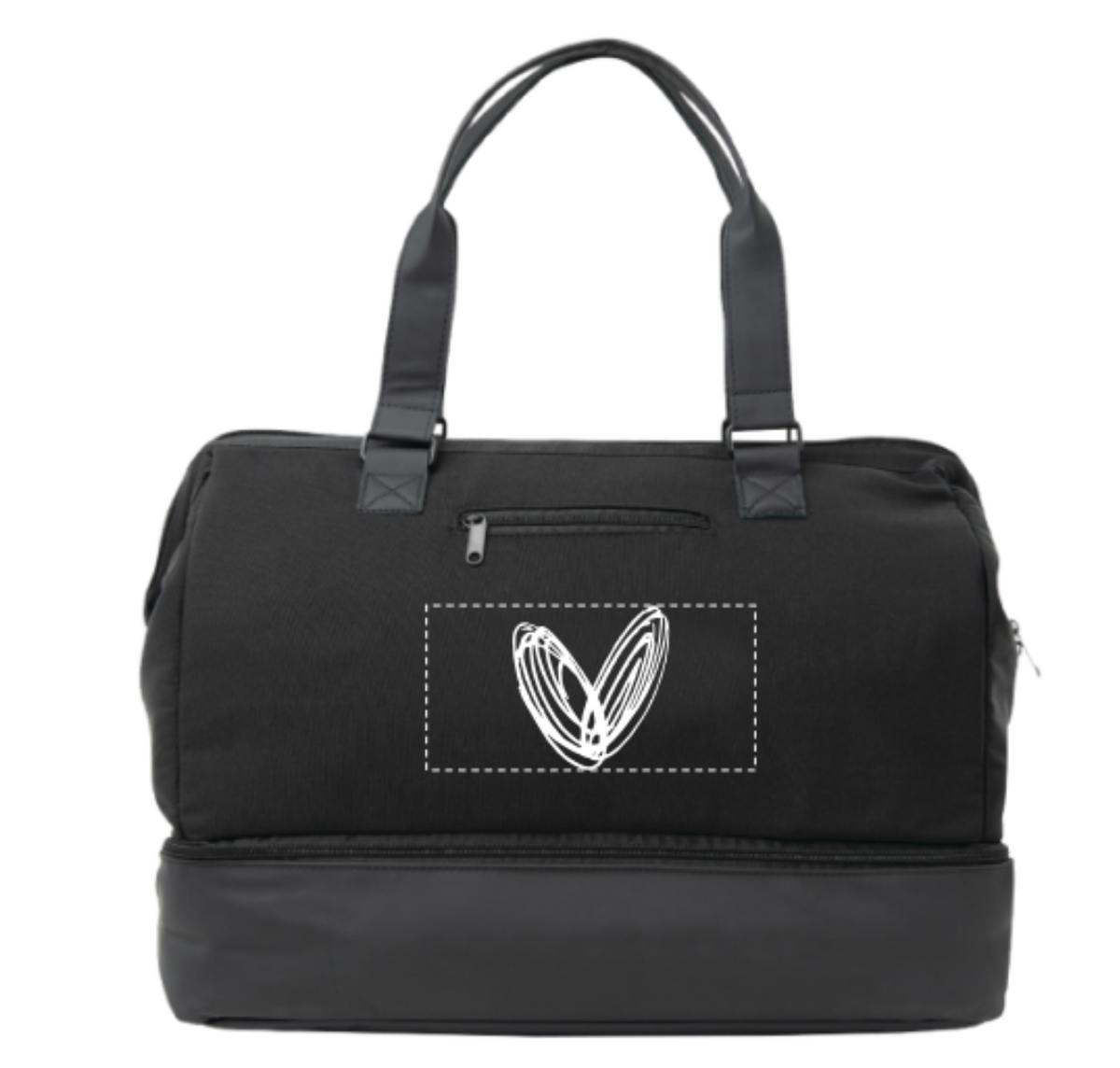 vraniCURE Weekender Bag