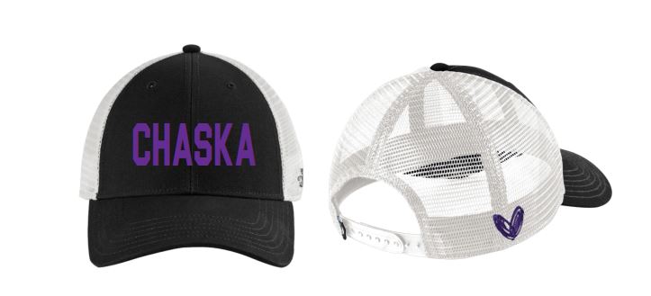 Town Hat - Chaska (White)