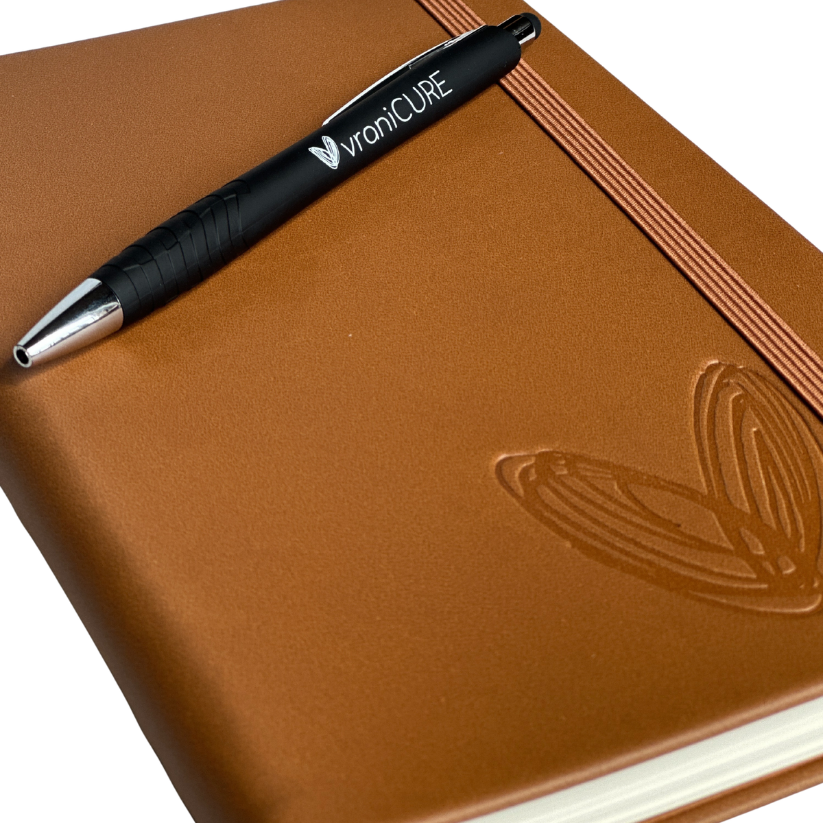 Journal &amp; Pen Set