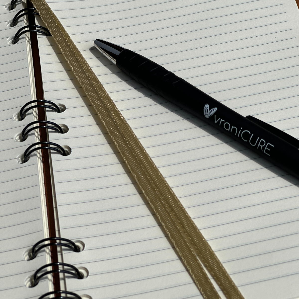 Journal &amp; Pen Set