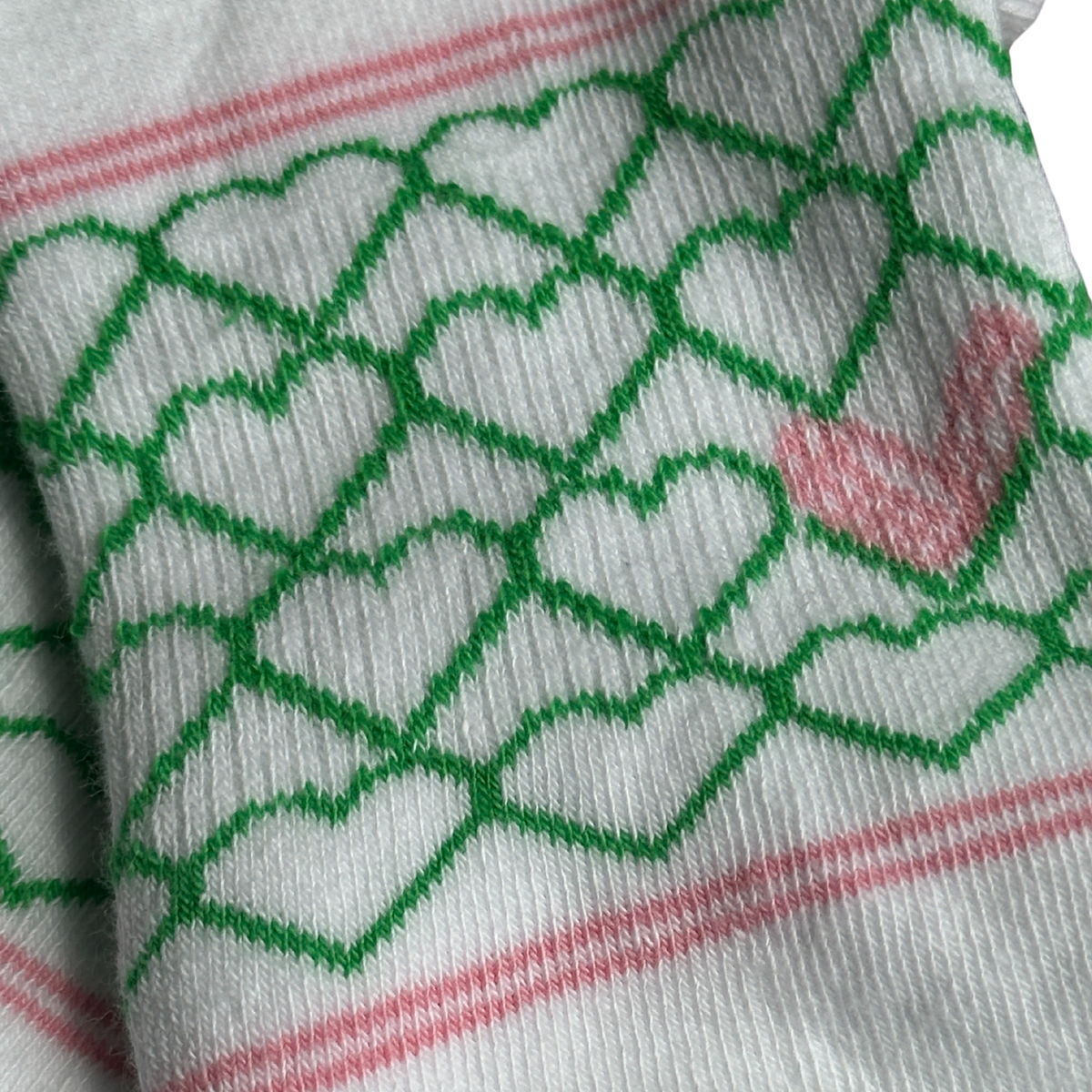 Low Ankle Socks
