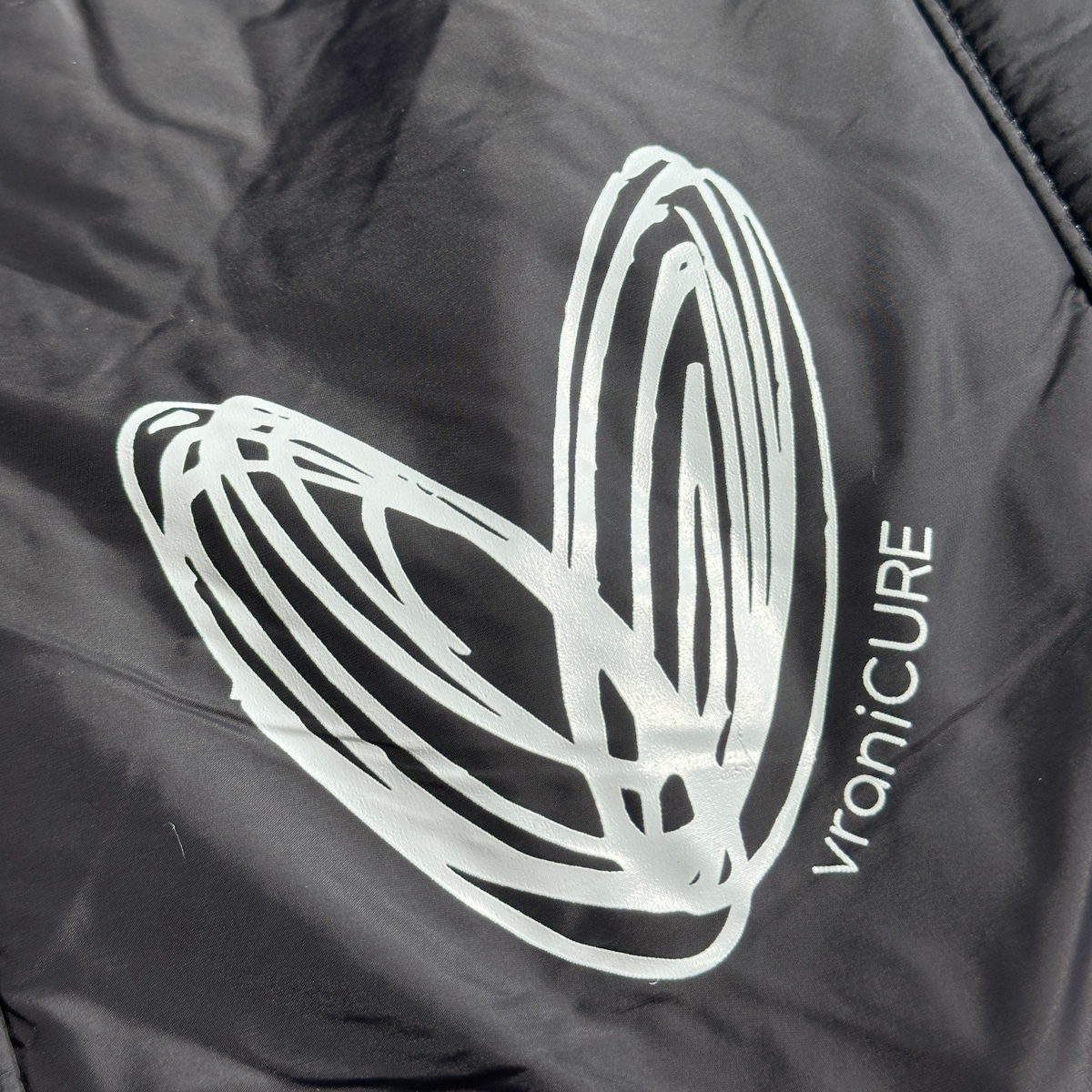 Black Tote Bag