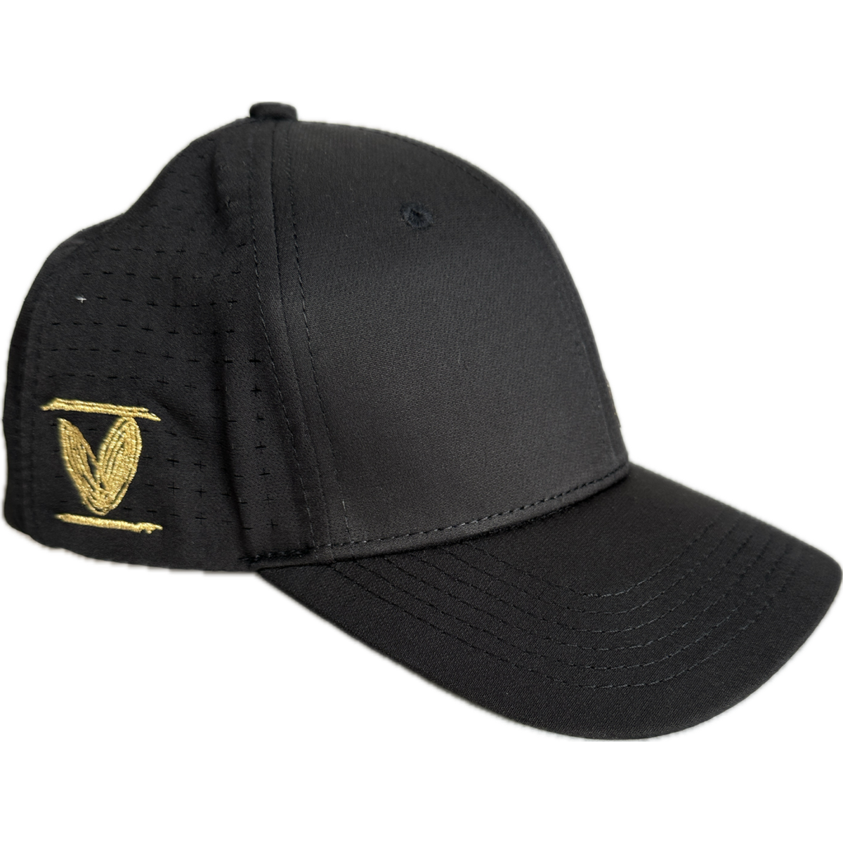 September - FINAL- 5 Hearts Anniversary Hat