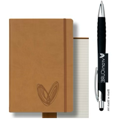 Journal &amp; Pen Set