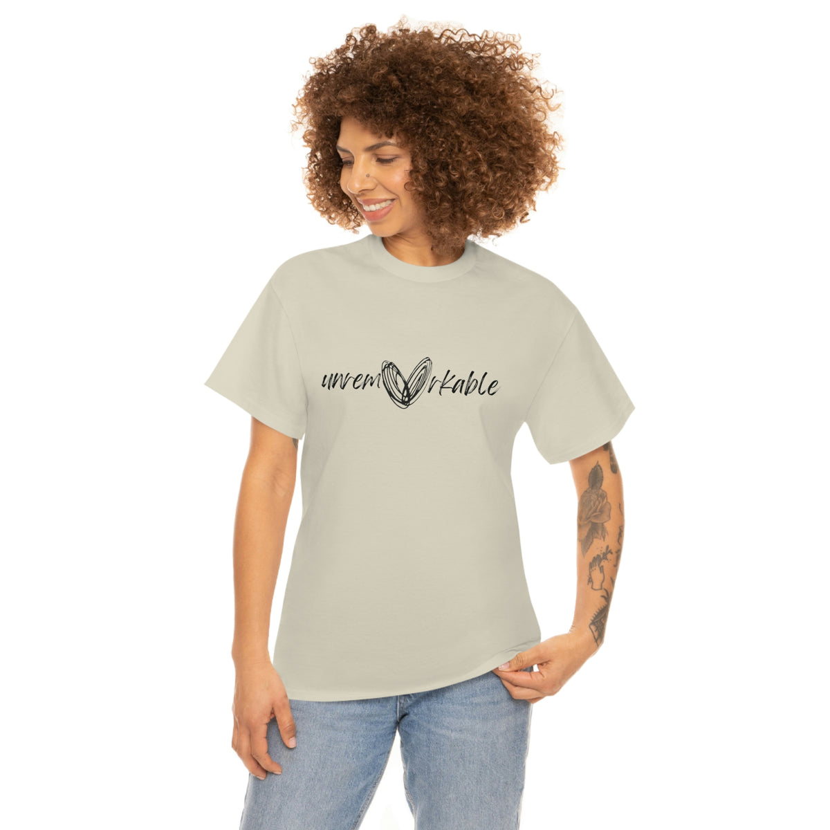 unremarkable Unisex T-Shirt