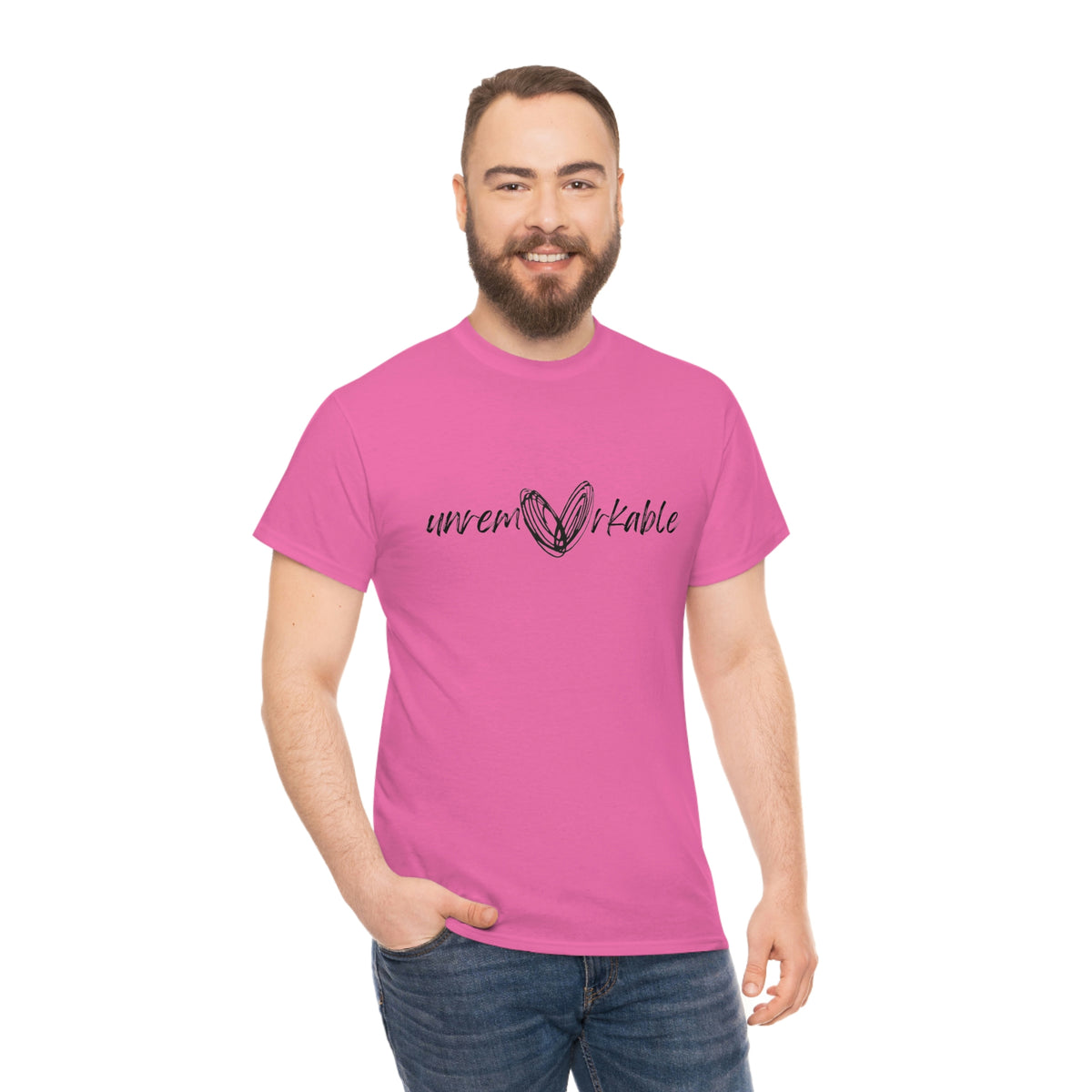 unremarkable Unisex T-Shirt