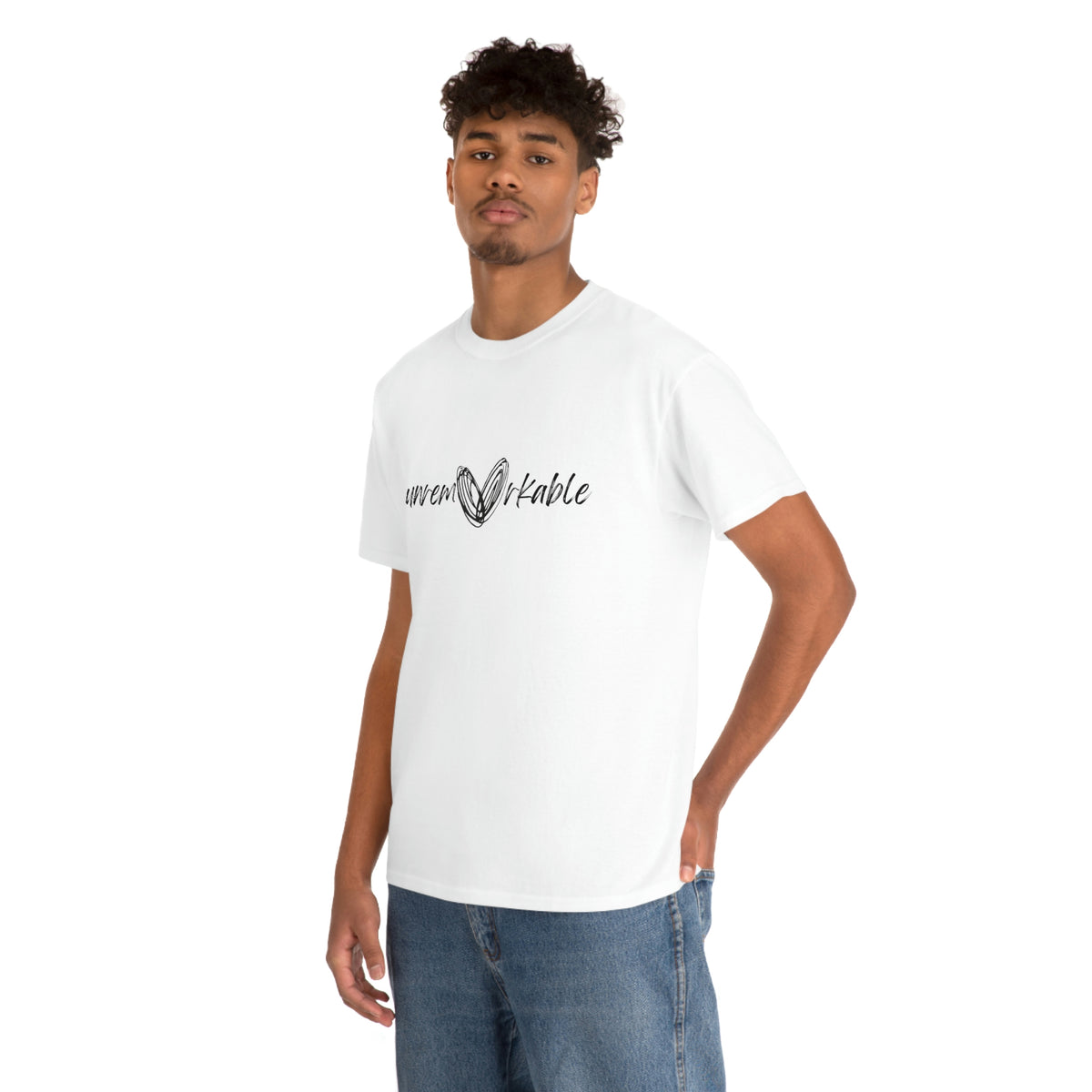 unremarkable Unisex T-Shirt