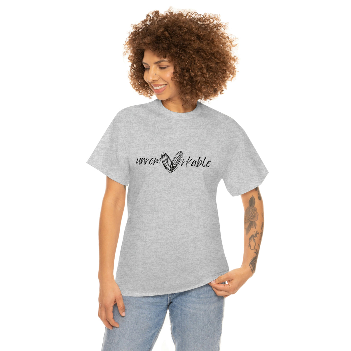 unremarkable Unisex T-Shirt
