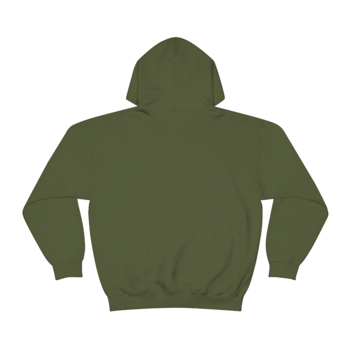unremarkable Unisex Heavy Blend Hooded Sweatshirt