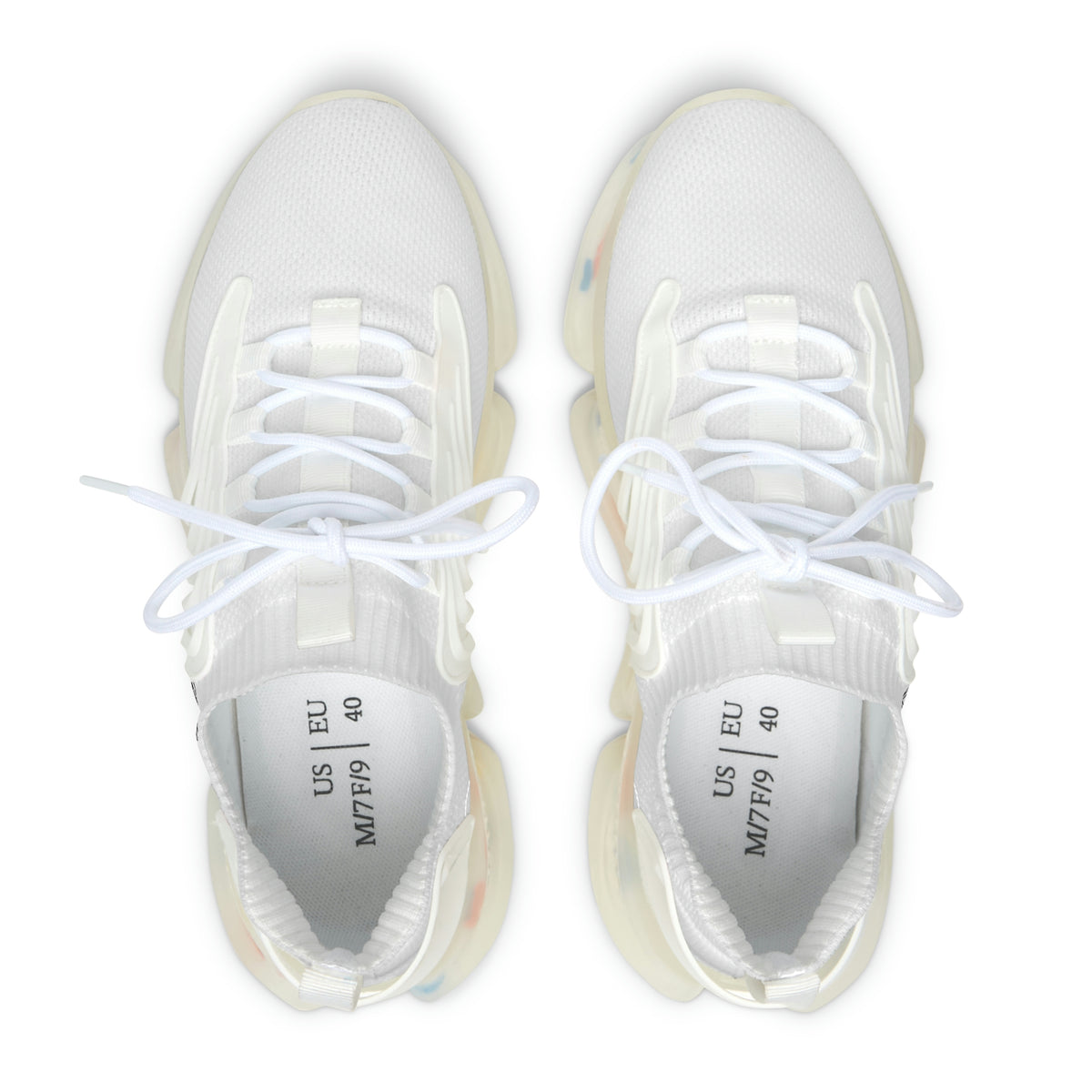 vraniCURE Women&#39;s Mesh Sneakers
