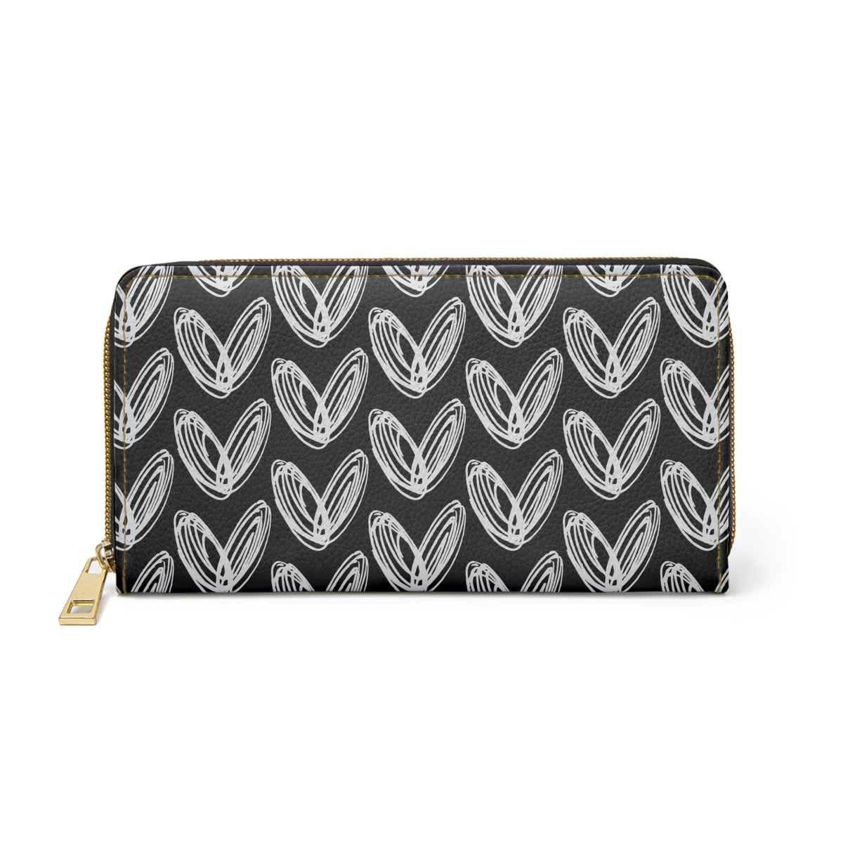 vraniCURE Zipper Wallet