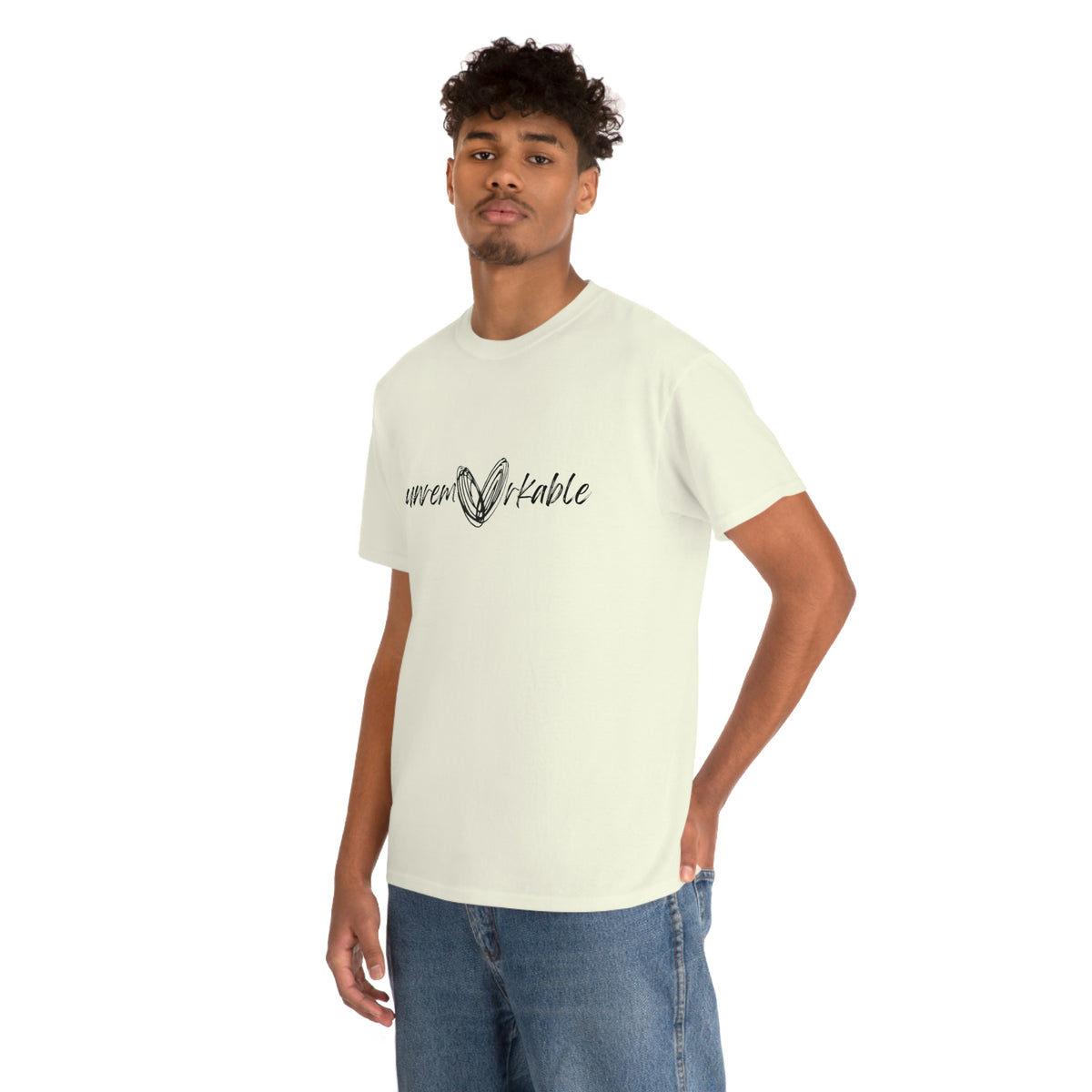 unremarkable Unisex T-Shirt