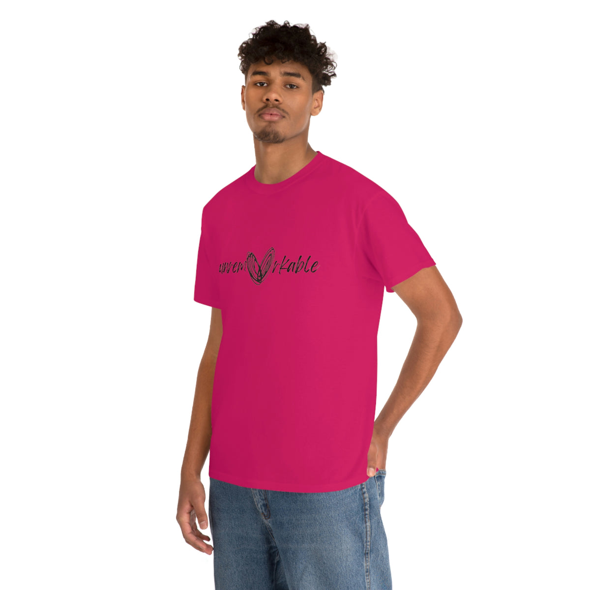 unremarkable Unisex T-Shirt