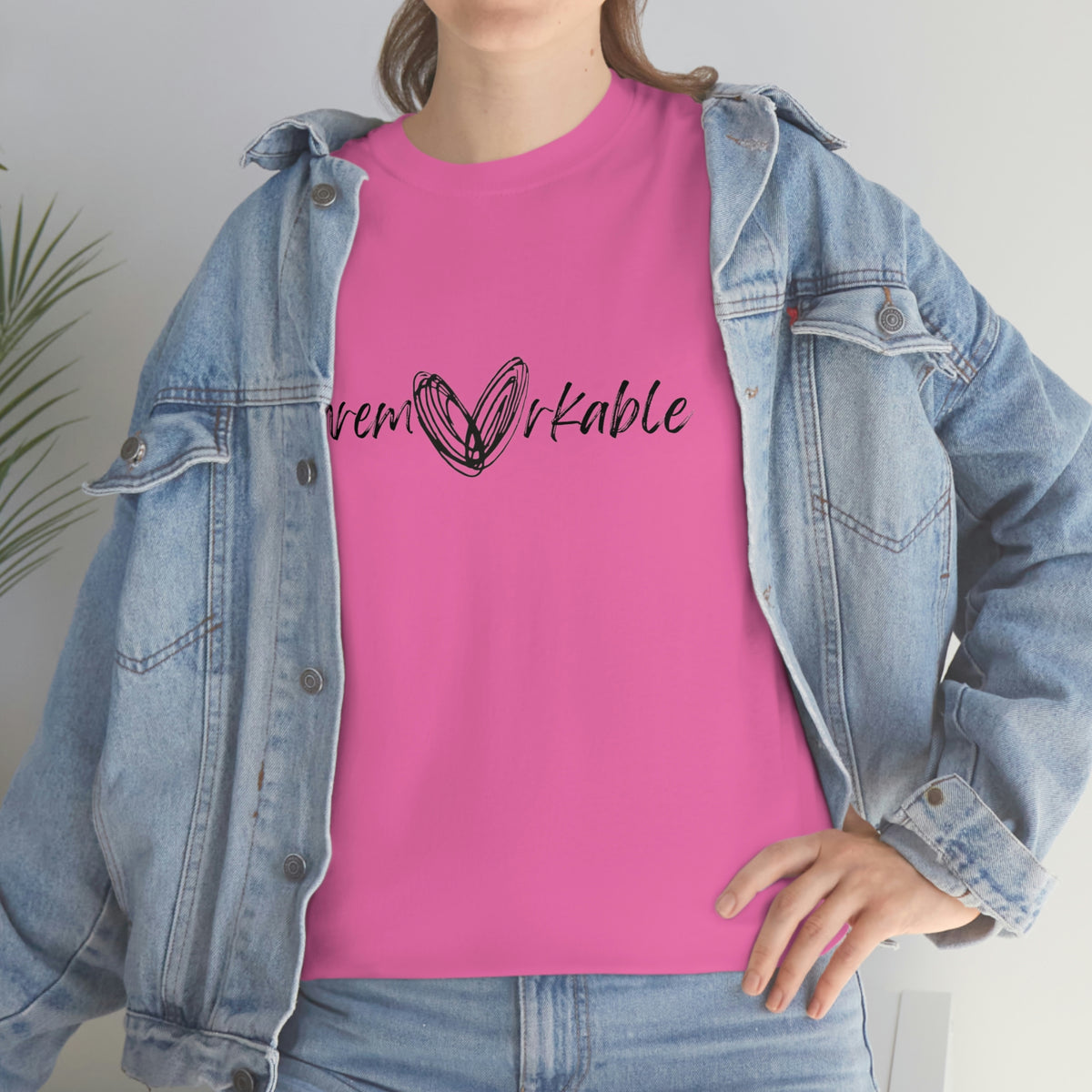 unremarkable Unisex T-Shirt