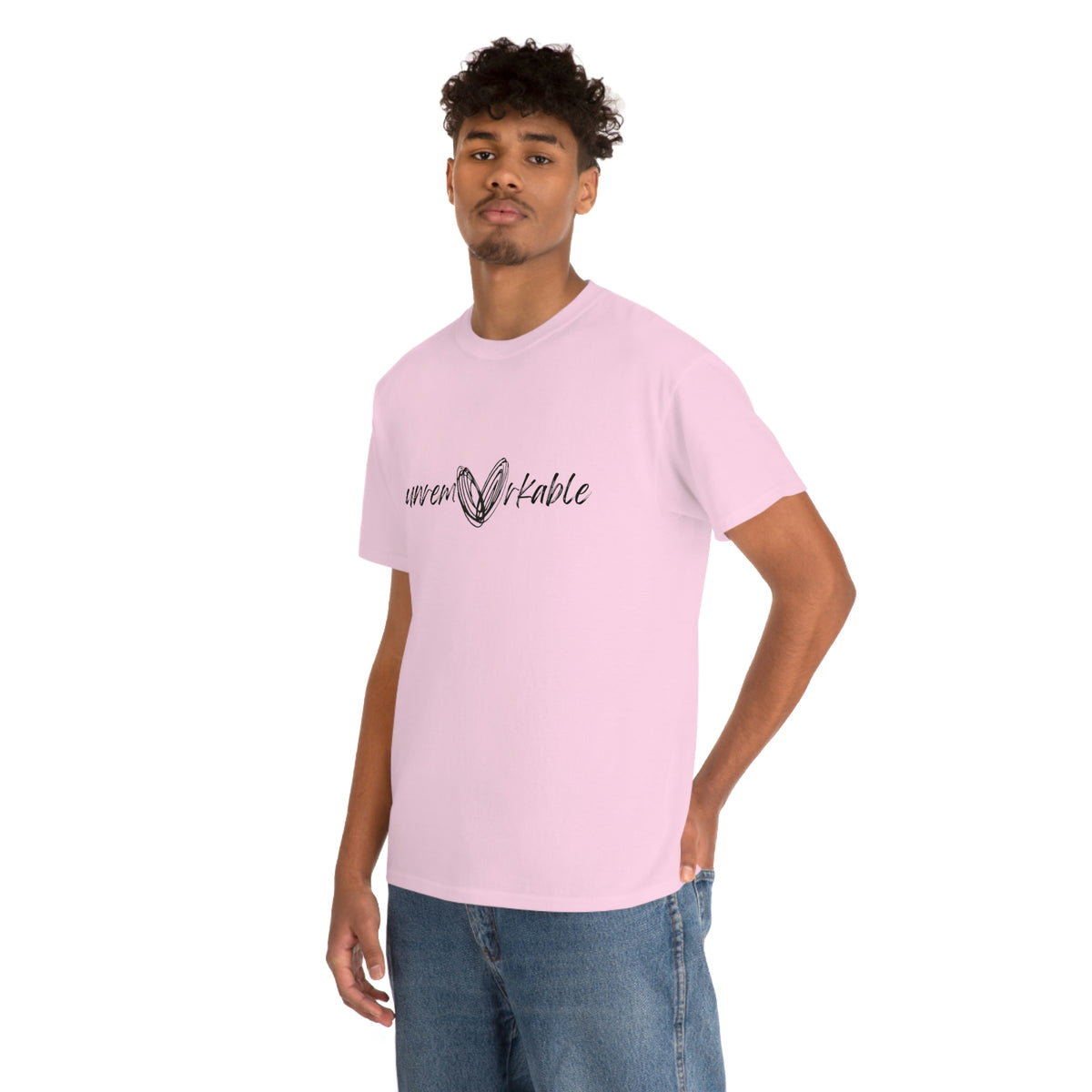 unremarkable Unisex T-Shirt