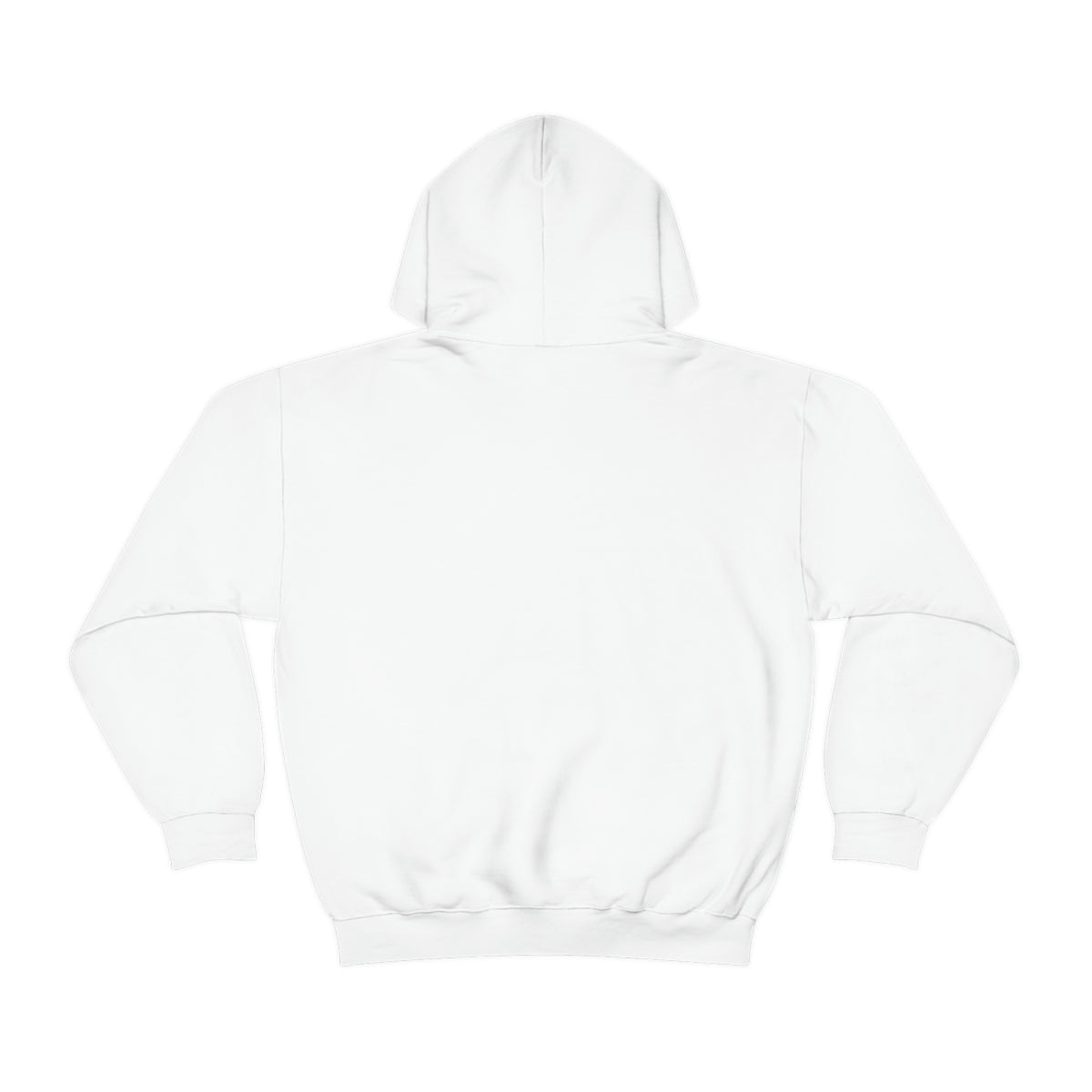 unremarkable Unisex Heavy Blend Hooded Sweatshirt