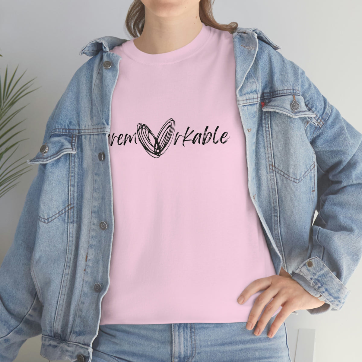 unremarkable Unisex T-Shirt