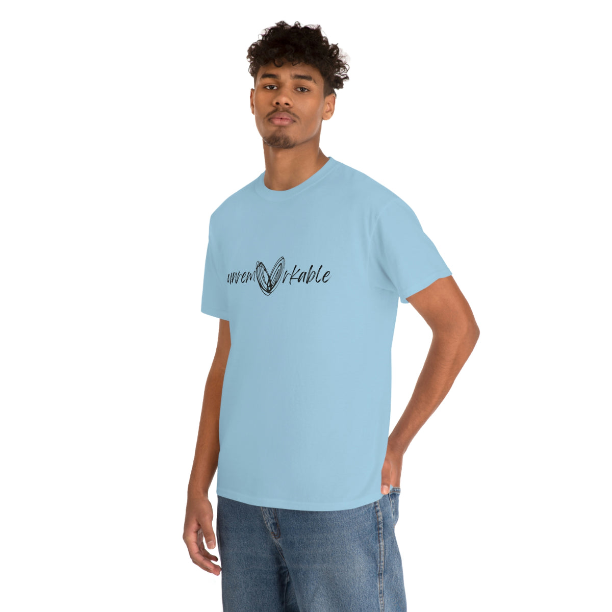 unremarkable Unisex T-Shirt