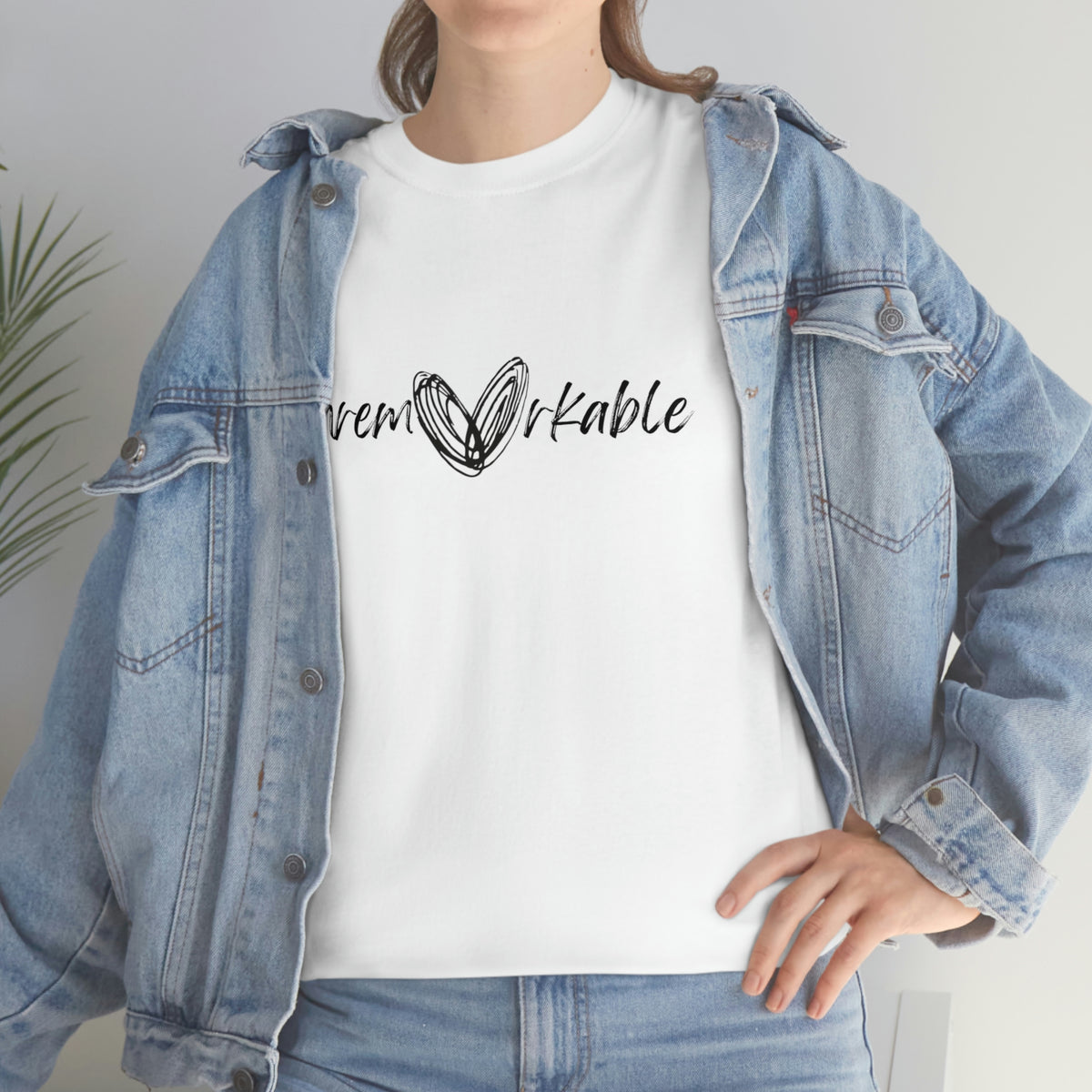 unremarkable Unisex T-Shirt