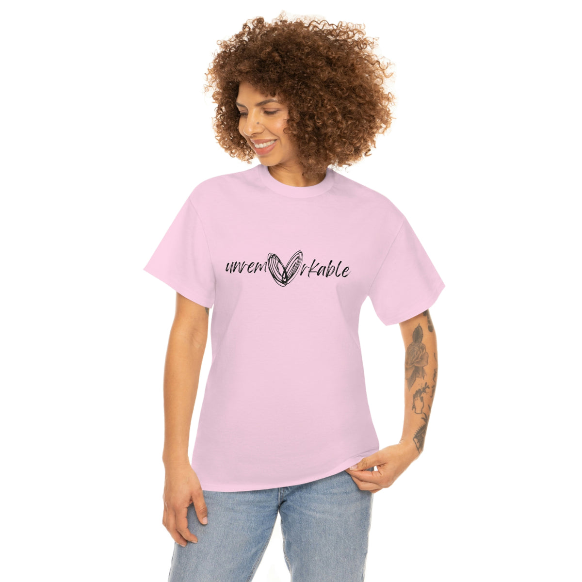 unremarkable Unisex T-Shirt
